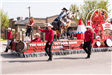 Calgary Stampede Float 3