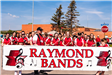 Raymond Bands 2