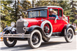 1929 Ford Model A 1