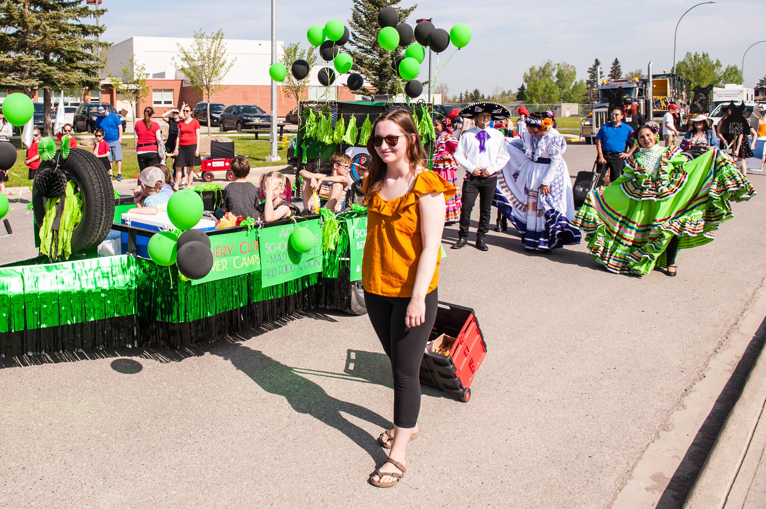 Boys and Girls Club 2