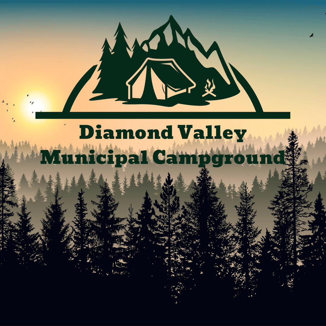 Diamond Valley Municipal Campground