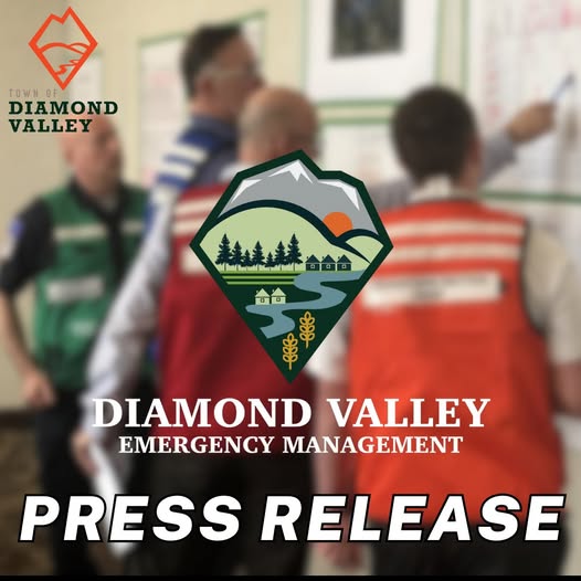 2025-02-07 DV Emergency Management Media Release Graphic