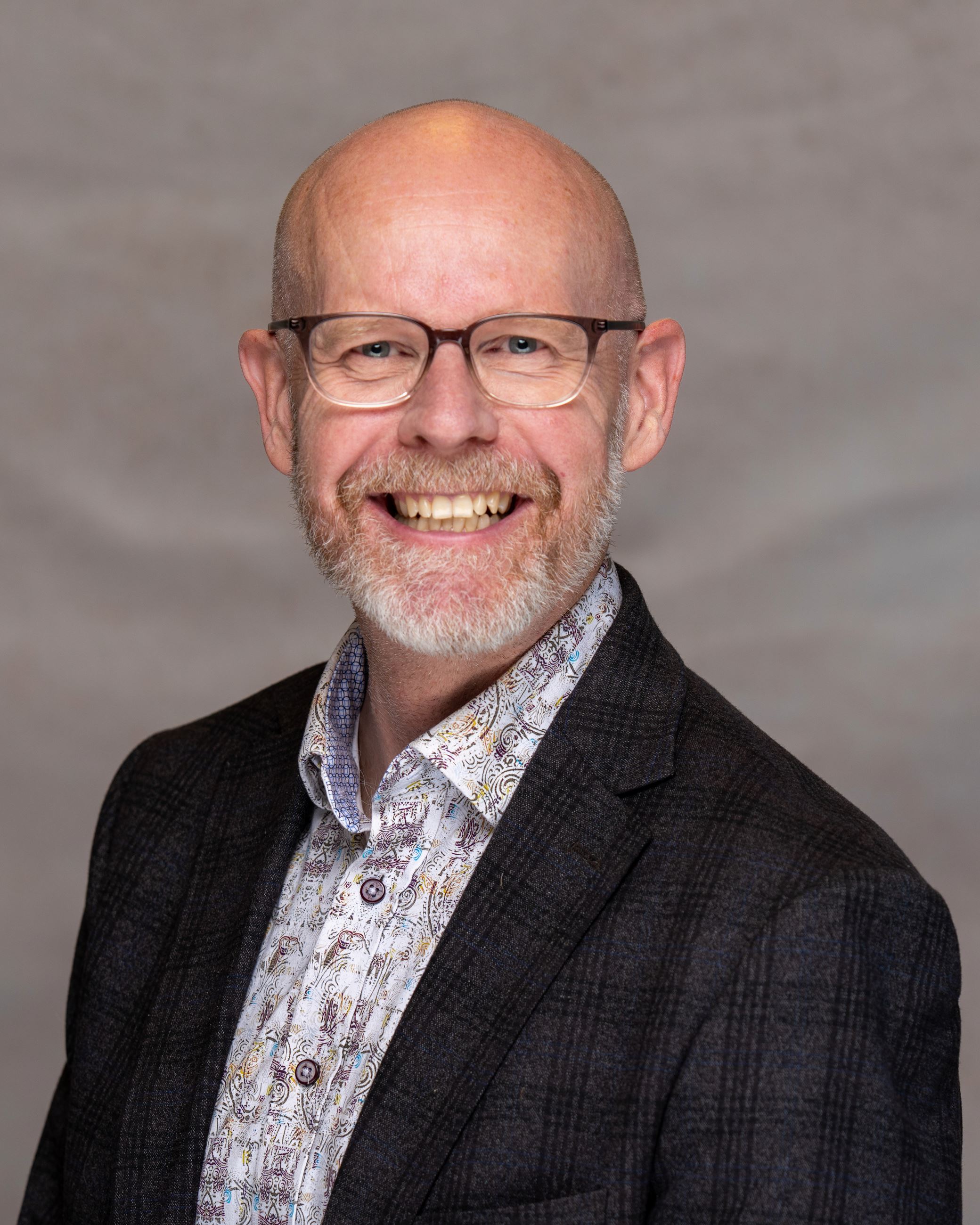 Councillor Jonathan Gordon