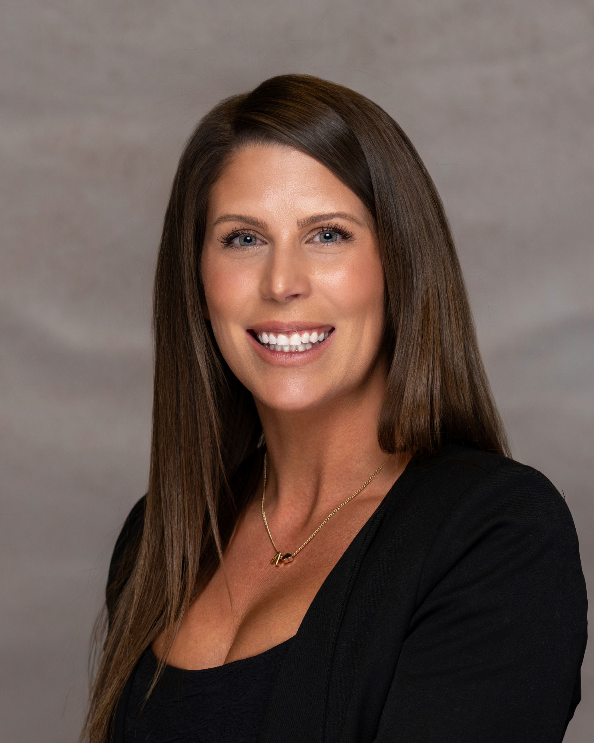 Councillor Ashley Brosz