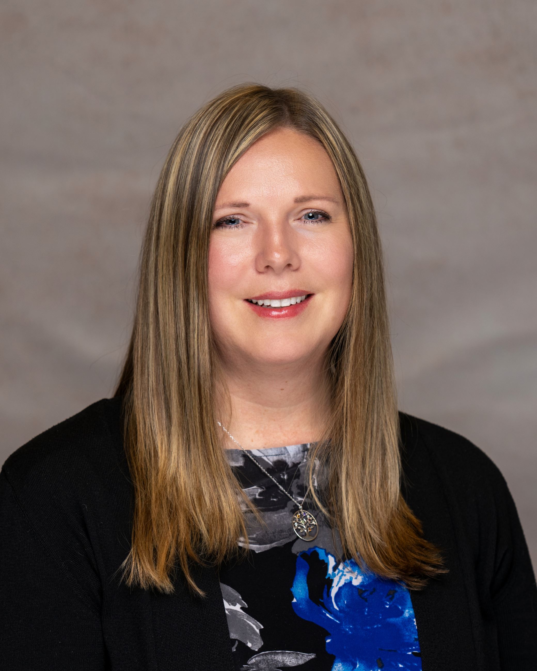 Councillor Cindy Holladay