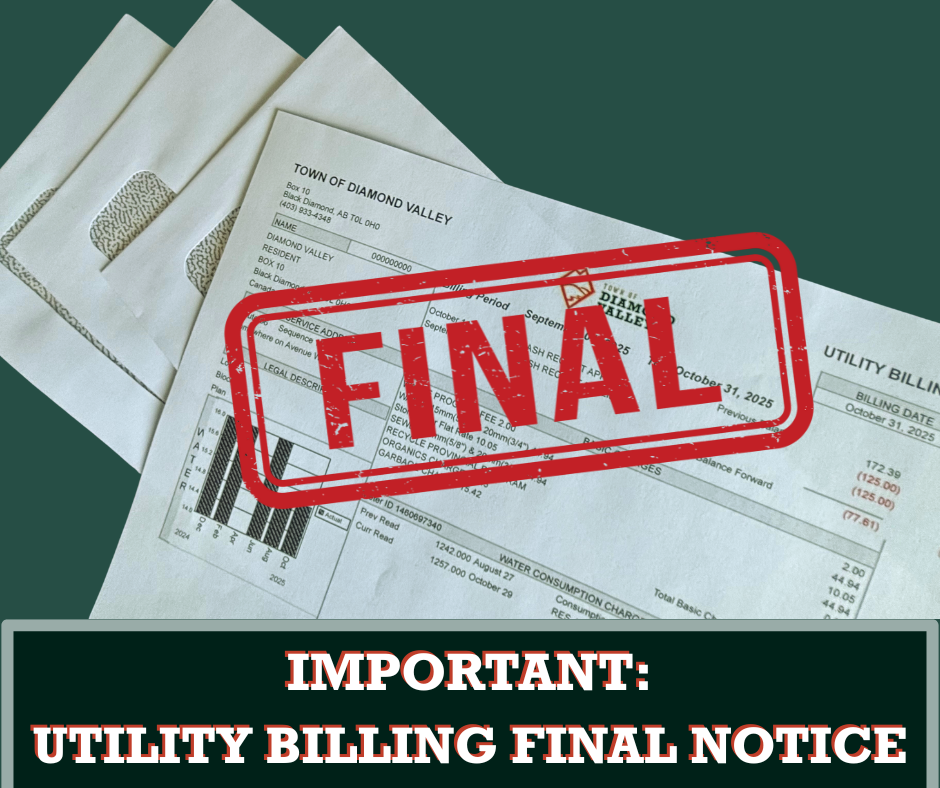 FINAL Utility Balance transfer to Tax Accts
