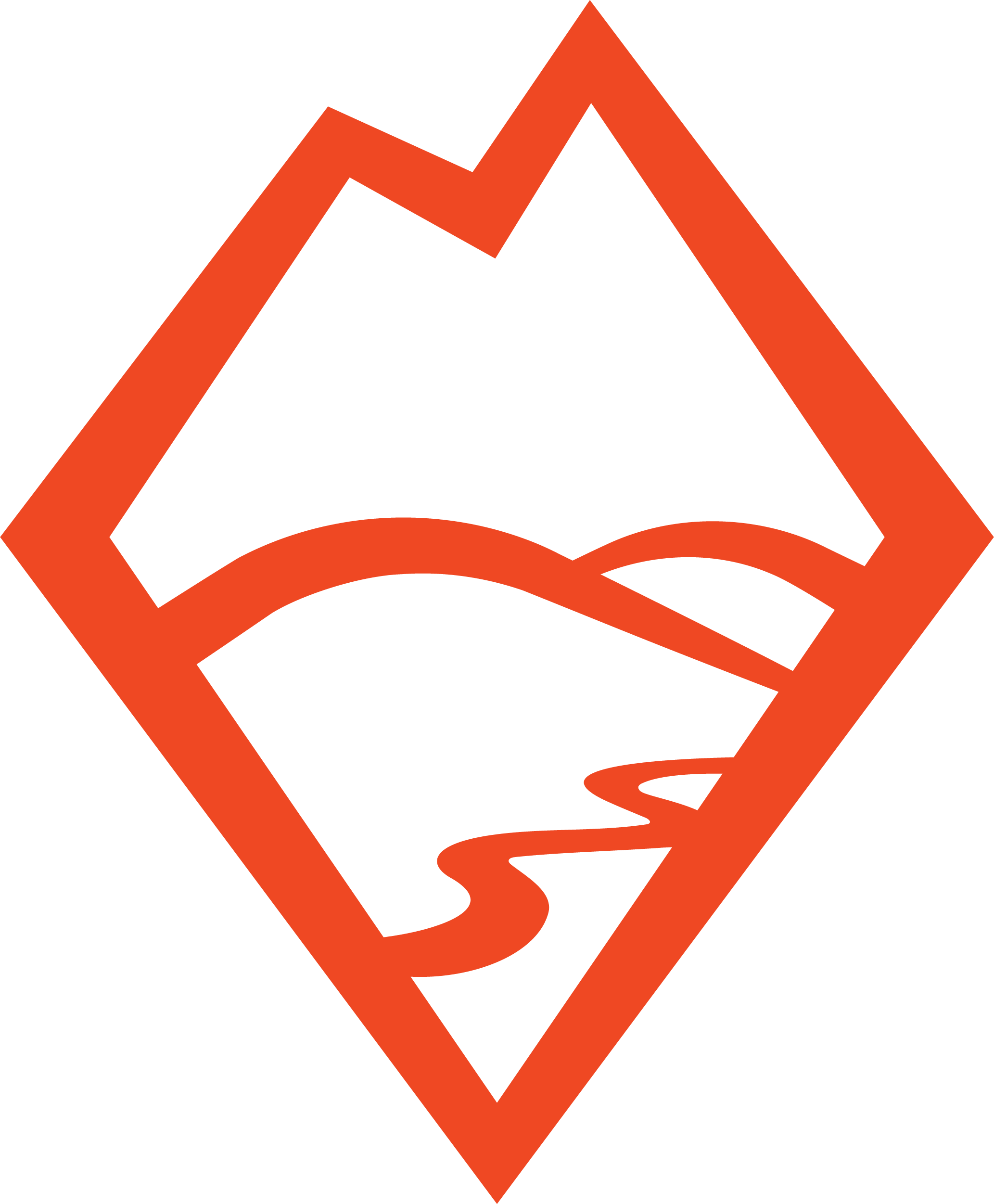 Diamond Valley icon - Orange CMYK transparent 600dpi