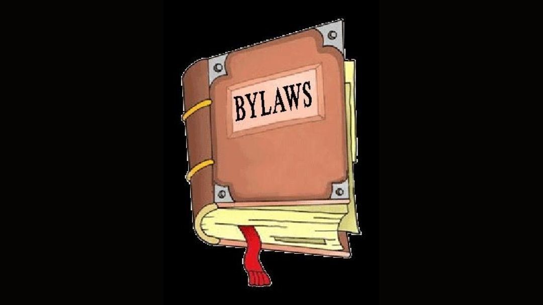 Bylaws