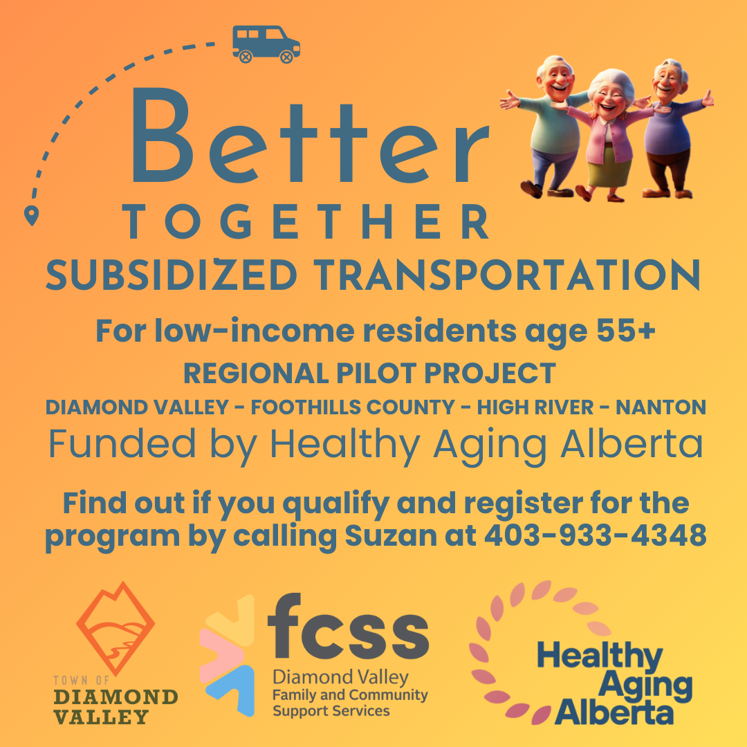 Better Together Subsidized Transportation - Square