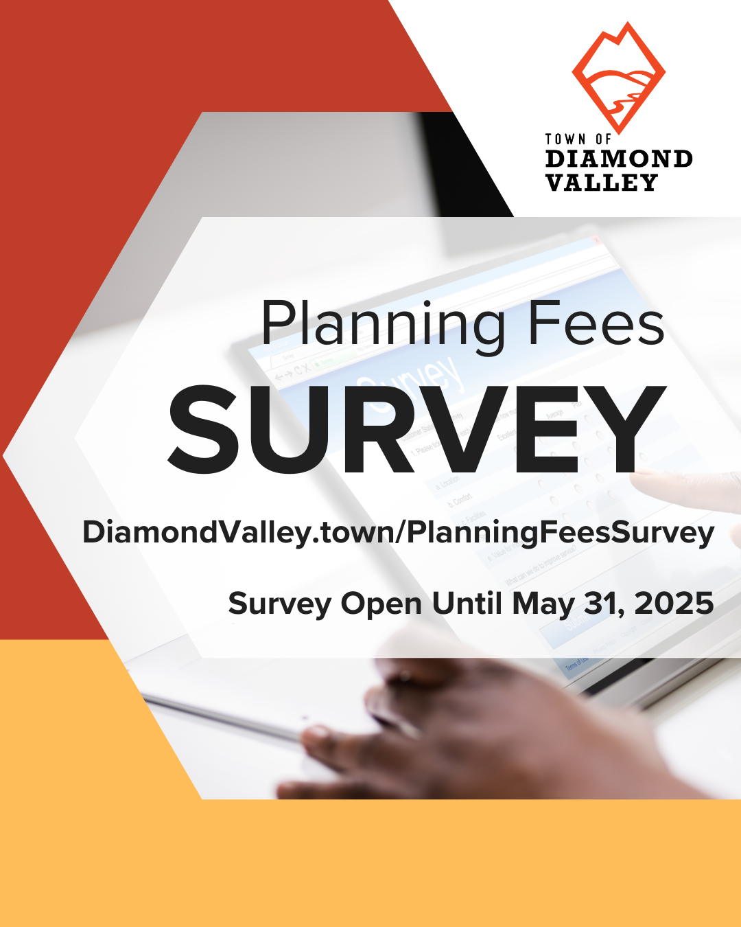 Planning Fees Survey - 1080x1350
