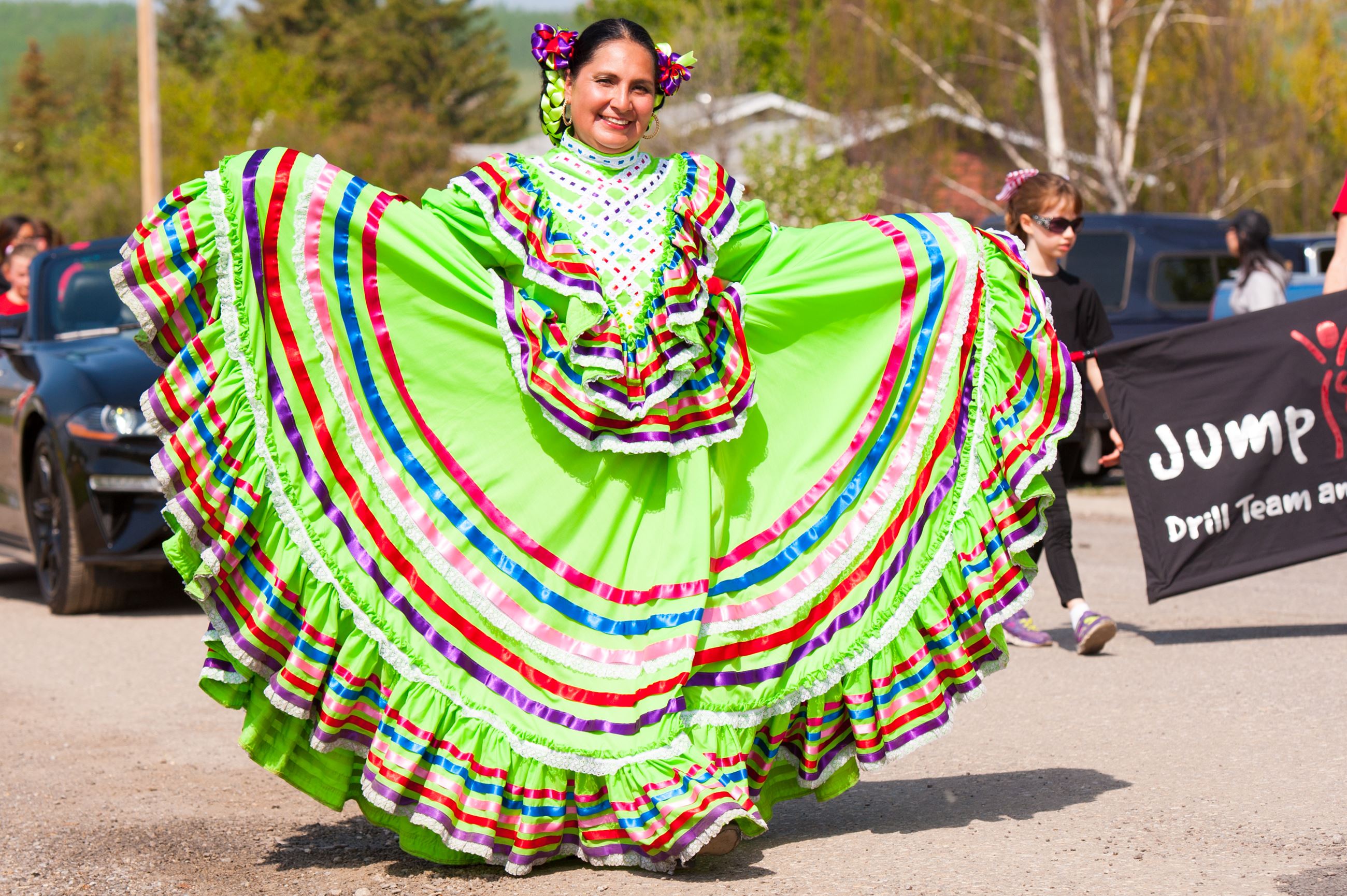 Boys and Girls Club Dancers 20